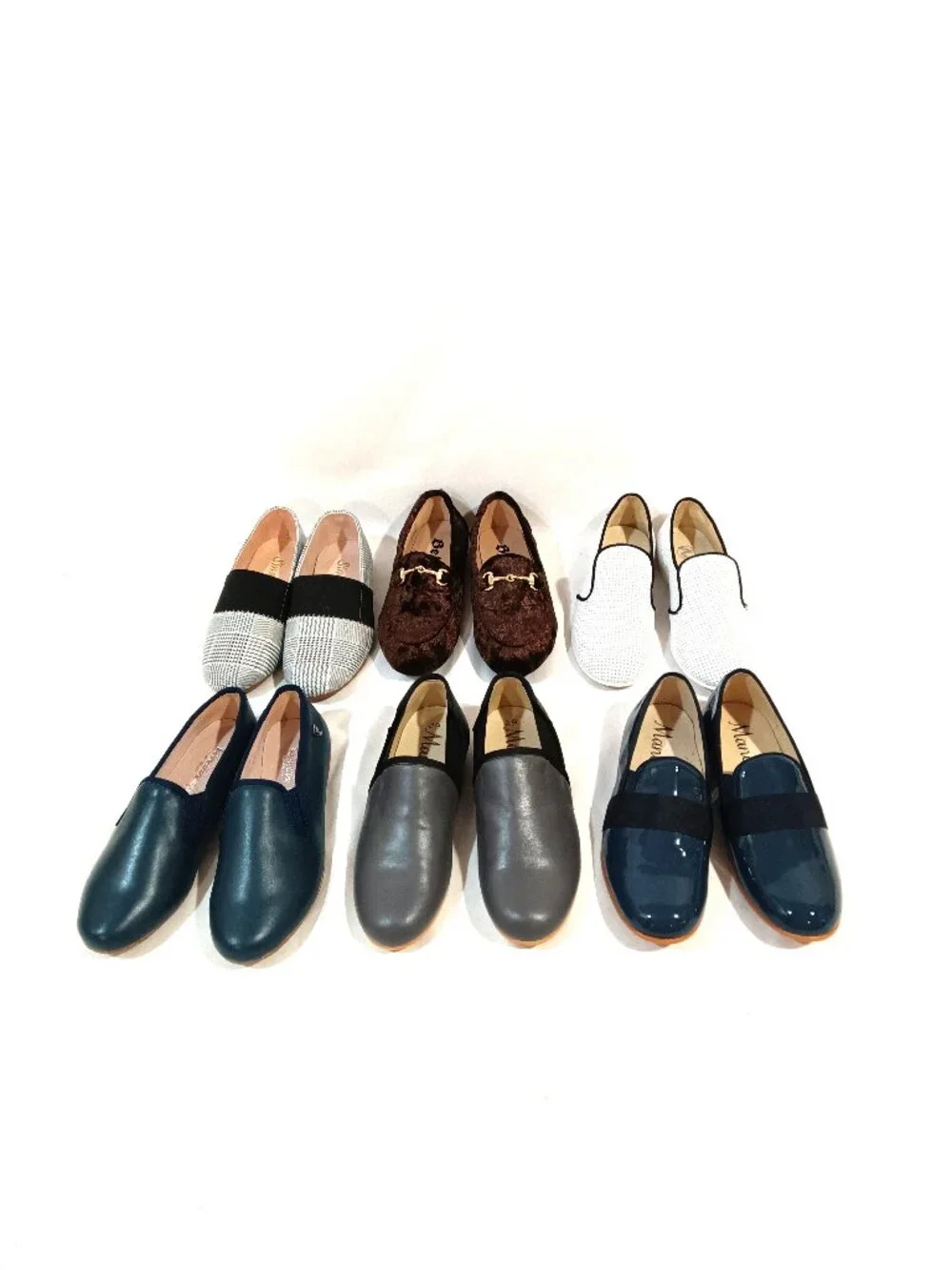 5 Pairs Girls Shoes Size 11.5 USA 29 EU Bundle New Original Box Wholesale